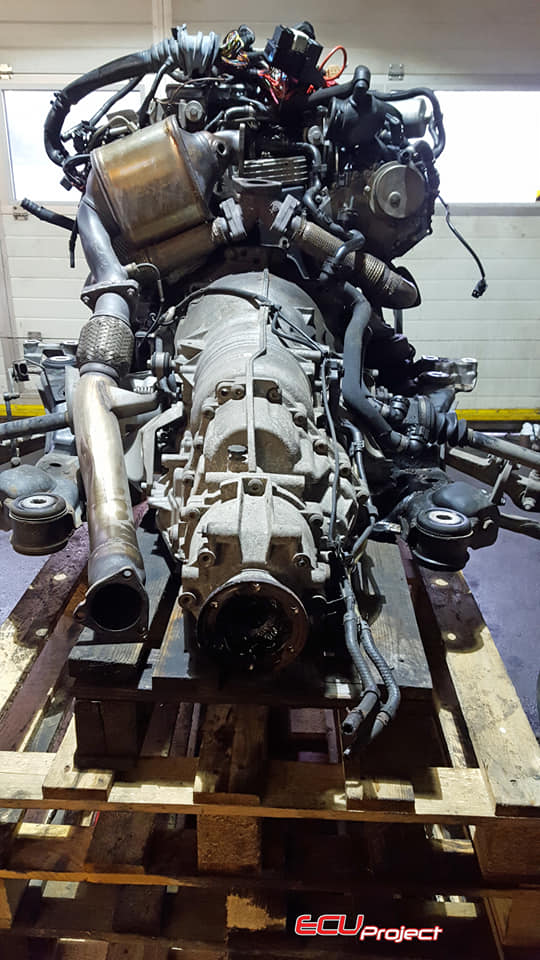BKN motor
