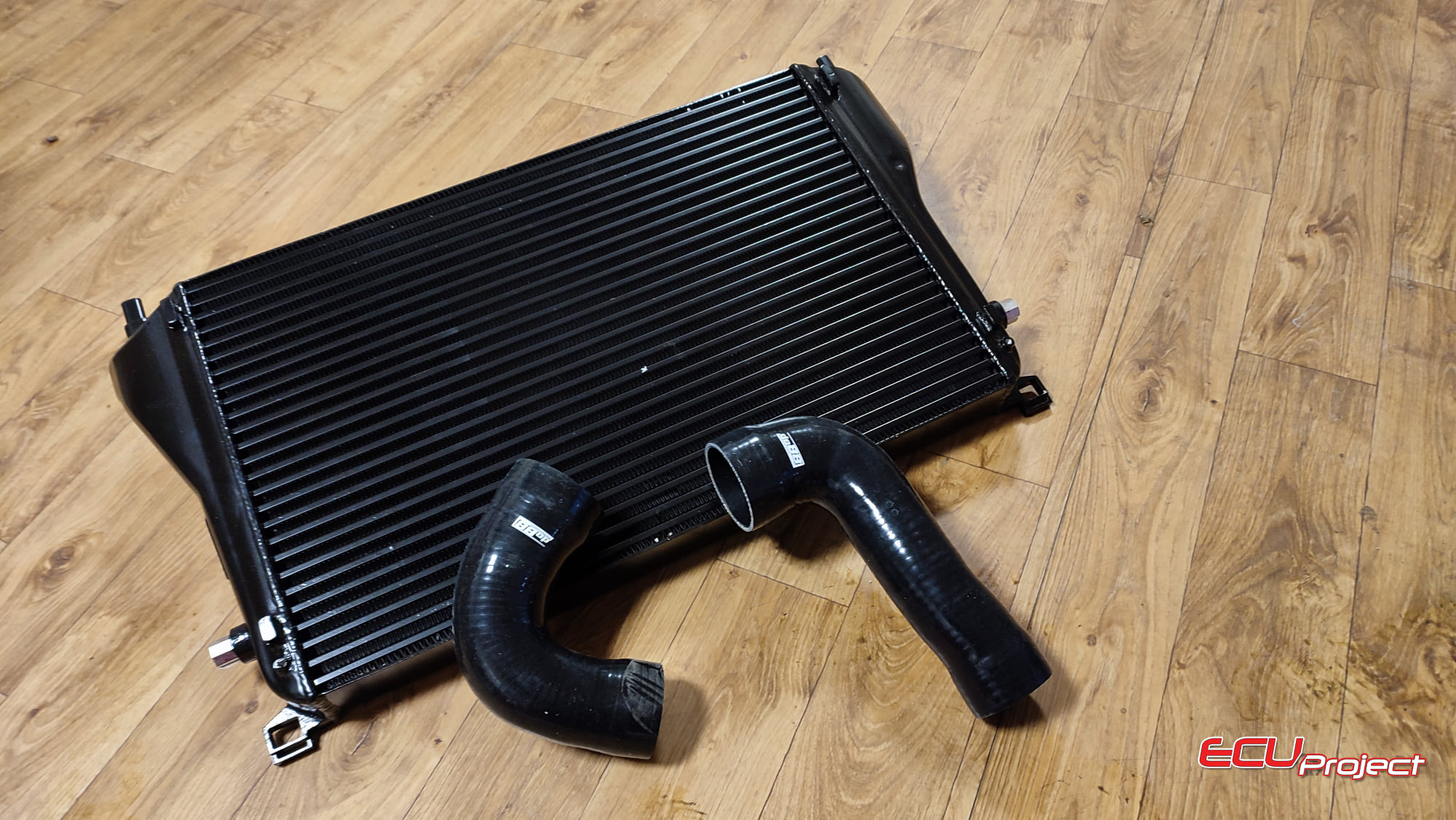 Seat Leon Cupra Intercooler
