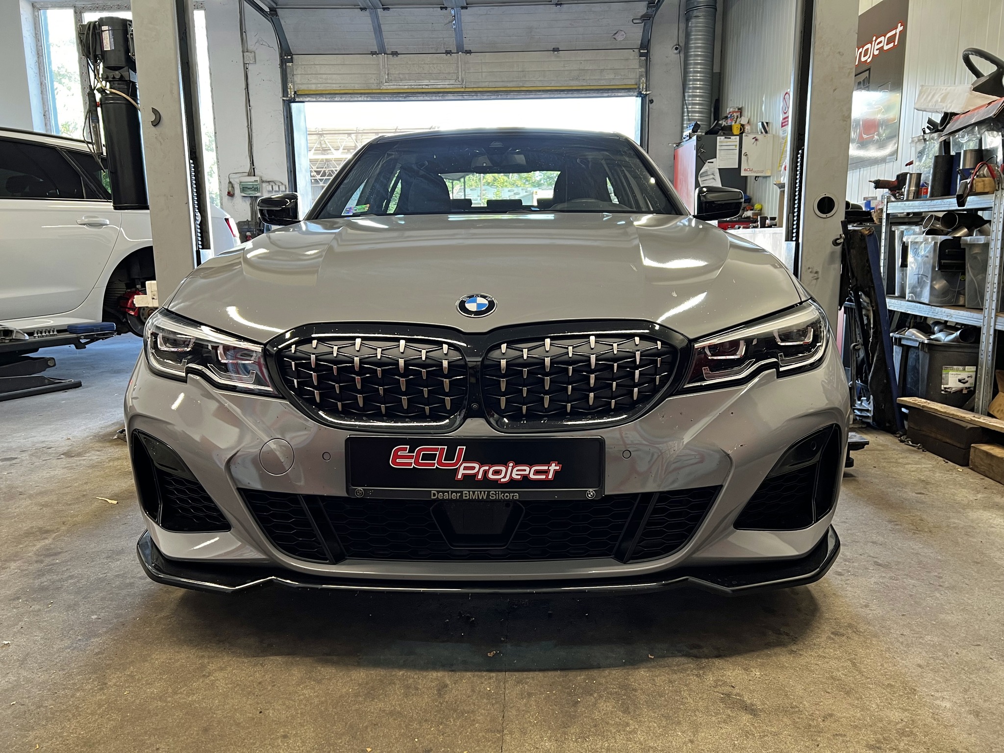 G20 340i